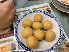 -赵记传承·中国甜品(福州总店)
