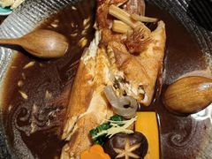-西村日本料理(香格里拉饭店)