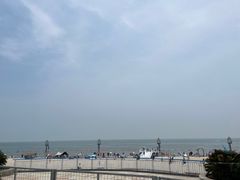 -碧海银沙景区