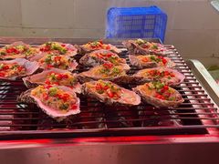 -花苑美食横琴生蚝火锅(拱北粤华路店)
