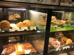 -星巴克(杭州大厦C座店)