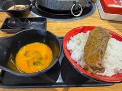 -水林间·寿喜烧自助(仙林金鹰店)