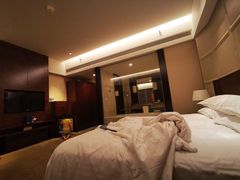 -广州粤海喜来登酒店