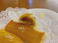 叉烧酥-温州华侨饭店(信河街店)