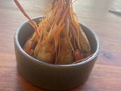 花雕熟醉沼虾-百家鲜