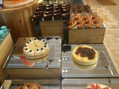 -圣丰索菲特·2 On 988 Café 自助餐厅