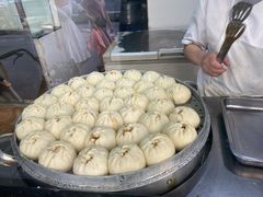 -韩包子(建设路店)