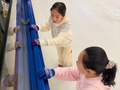 -世纪星滑冰俱乐部(万象城店)