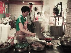 -金生美食(贵州路店)