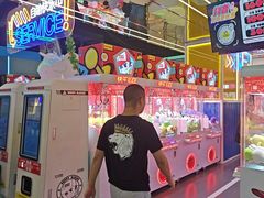 -快乐街区(成都龙湖北城天街店)