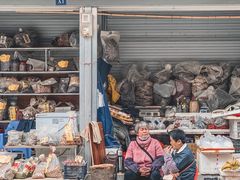 -永汉农贸综合市场