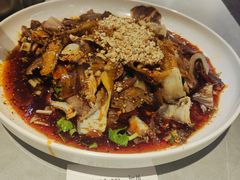 -夫妻肺片·中华老字号·正宗川菜(春熙路店)