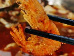 -老四川平头酸菜鱼(衙前店)