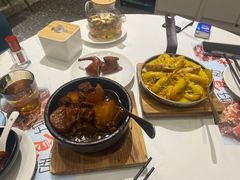 -粤小馆(天安云谷店)