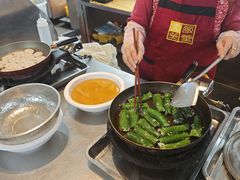 -大笑饭堂(甲子桥店)