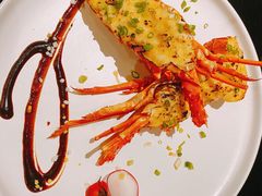 -松临·铁板烧&Omakase(神农店)