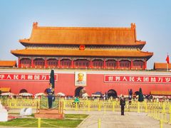 -人民大会堂