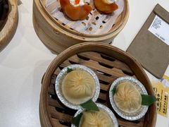 -蔡澜点心·粤菜(月星环球港店)