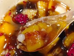 -蜜雪冰城(漕运广场西二街店)