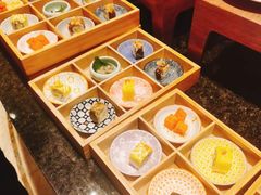 -阿外楼度假酒店-阿咖啡自助餐厅