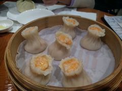 -鼎泰丰(新港中心店)