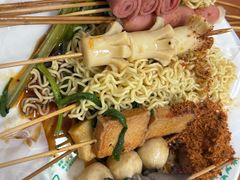 -郭记小街麻辣烫(虎坊路店)
