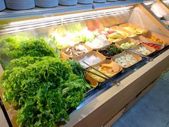 -火炉火自助餐(枫蓝国际店)