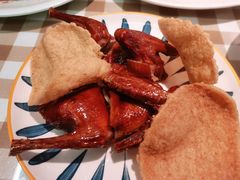 -新大咀港式茶餐厅(宝山万达店)