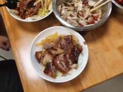 -广东涂记烧鹅饭(武汉天地店)