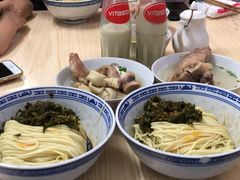 -盛兴面馆(真儒大厦店)