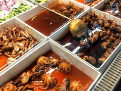 -盒马鲜生(枣园路店)