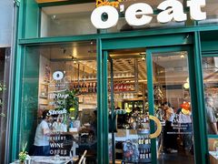 -O'eat Blossom&Pelican(深圳首店)