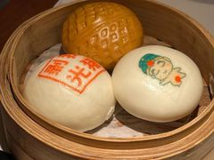 -禄运茶居·手工点心(猎德店)