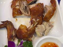 -东江海鲜大排档·潮汕菜·砂锅粥
