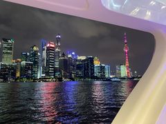 -北外滩百艇汇游艇俱乐部