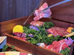 -MIKOMIKO和牛烧肉专门店(南门店)