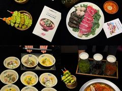 -翡翠鸟精品泰国菜(北辰财富中心店)