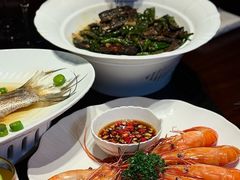 -许爷家·生态湖鲜(徐汇日月光店)