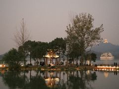 -池州市平天湖风景区