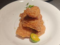 -南里山房·新淮扬菜(徐汇万科店)