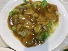 -凤城礼记鱼翅海鲜酒家(新马路总店)