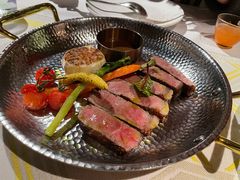 -一棵树·意大利西餐厅One Tree(新城店)