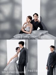 -雨墨婚纱摄影工作室