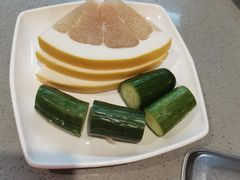 水果-海底捞火锅(之心城店)
