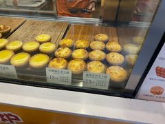 -芳叔(东方宝泰店)