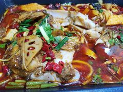 -阿达西新疆特色美食(悦海新天地中央广场店)