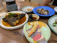-红叶日料·放题·海胆·定食(星海店)
