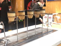 -霸王茶姬(南强街店)