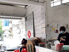门面-陈记饮食店(菜园墩店)
