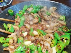 -张氏父子常德肠子馆(贺龙店)
